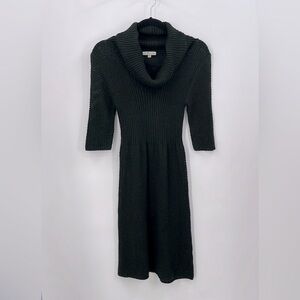 Something Mary Sweaterdress